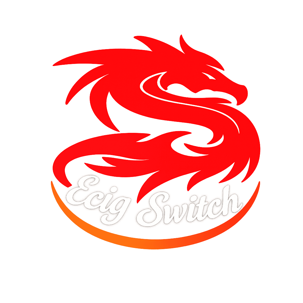 Ecig Switch logo