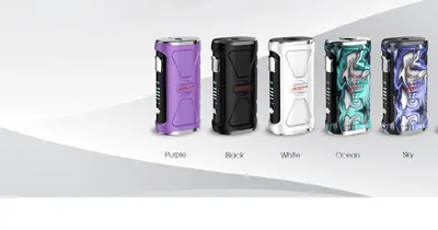 Innokin Adept Zlide Full Kit, Ecig Switch Blackpool