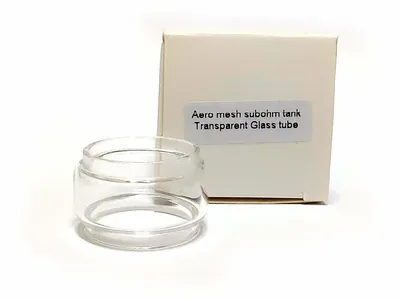 Geek Vape Aero Mesh Subohm Replacement Bubble glass, Ecig Switch Blackpool
