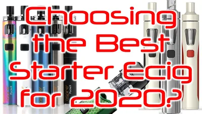 Need help choosing?, Ecig Switch Blackpool
