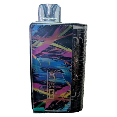Aspire Gotek Nano � Built to Last, Ecig Switch Blackpool