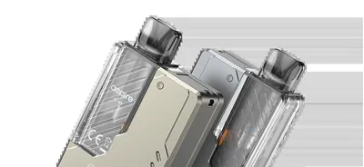 Aspire Gotek Pro Kit, Ecig Switch Blackpool