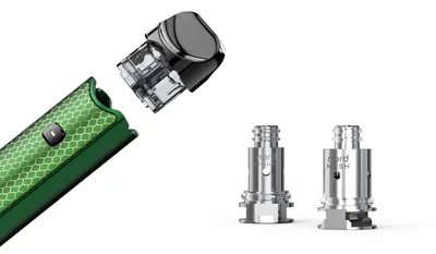 Smok Nord replacement coils, Ecig Switch Blackpool