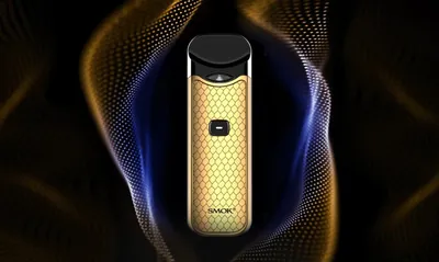 Smok Nord Kit, Ecig Switch Blackpool