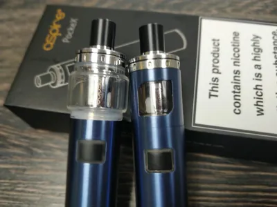 Replacement PockeX Fatboy/Bubble Glass, Ecig Switch Blackpool