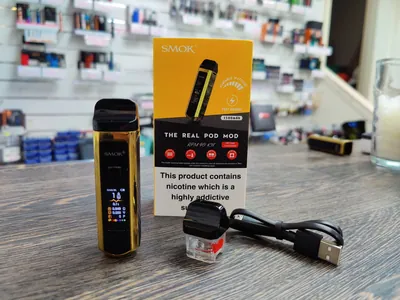 Smok RPM 40 replacement coils, Ecig Switch Blackpool