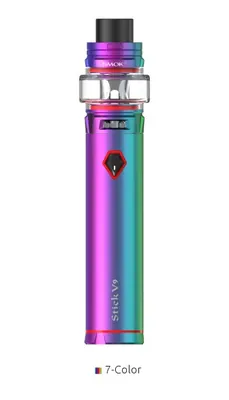 SMOK Stick V9 Full Kit, Ecig Switch Blackpool