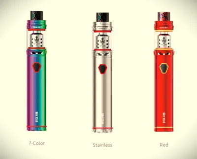 SMOK Stick P25 Full Kit, Ecig Switch Blackpool