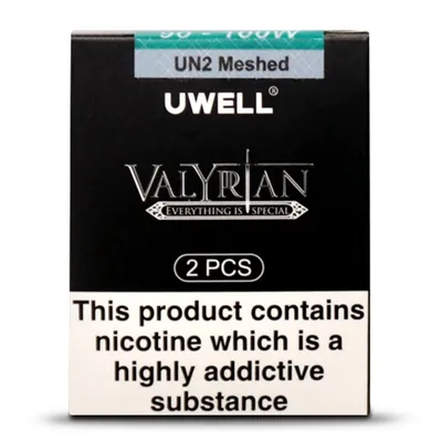 Valyrian I coils, Ecig Switch Blackpool