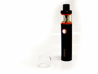 Smok Bulb Pyrex Tube #4 (TFV8 Baby standard/Brit Mini/TFV12 Baby Prince/Vape Pen22), Ecig Switch Blackpool