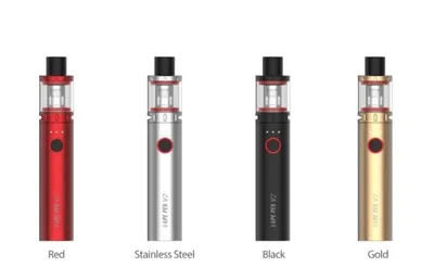 SMOK Vape Pen V2 kit, Ecig Switch Blackpool