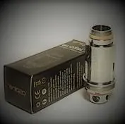 Aspire Cleito 120 Coil 0.16ohm, Ecig Switch Blackpool
