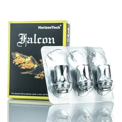 HorizonTech Falcon Coils, Ecig Switch Blackpool