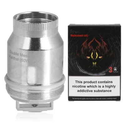 Freemax Mesh Pro Coil, Ecig Switch Blackpool