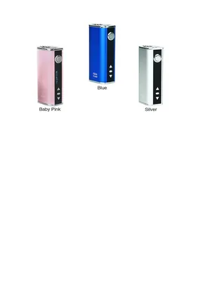 Eleaf iStick TC 40W battery, Ecig Switch Blackpool