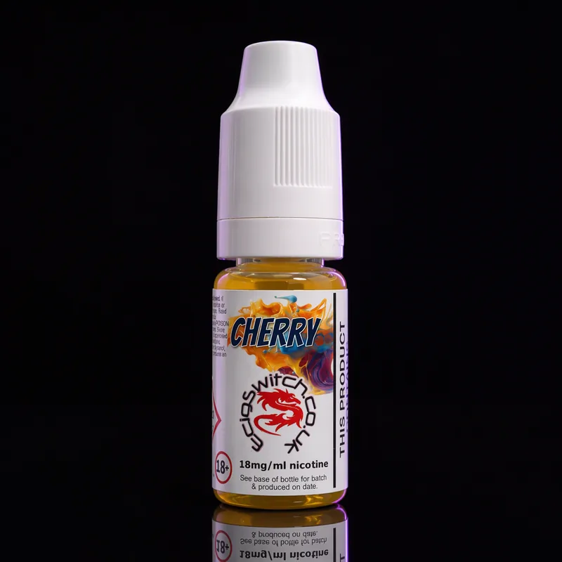 Cherry – 10ml