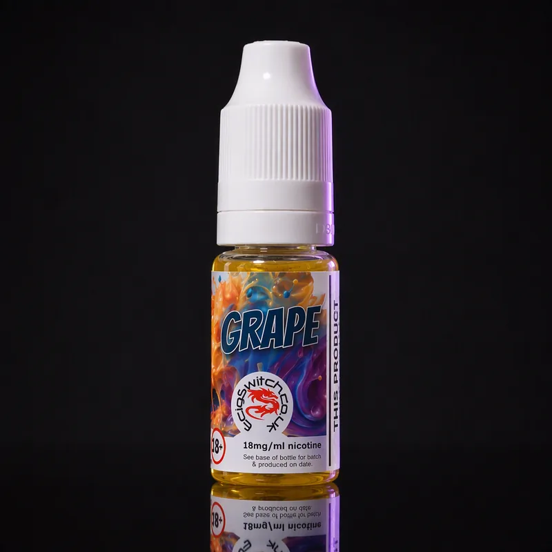 Grape – 10ml