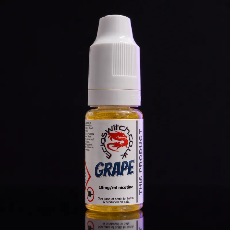 Grape – 10ml