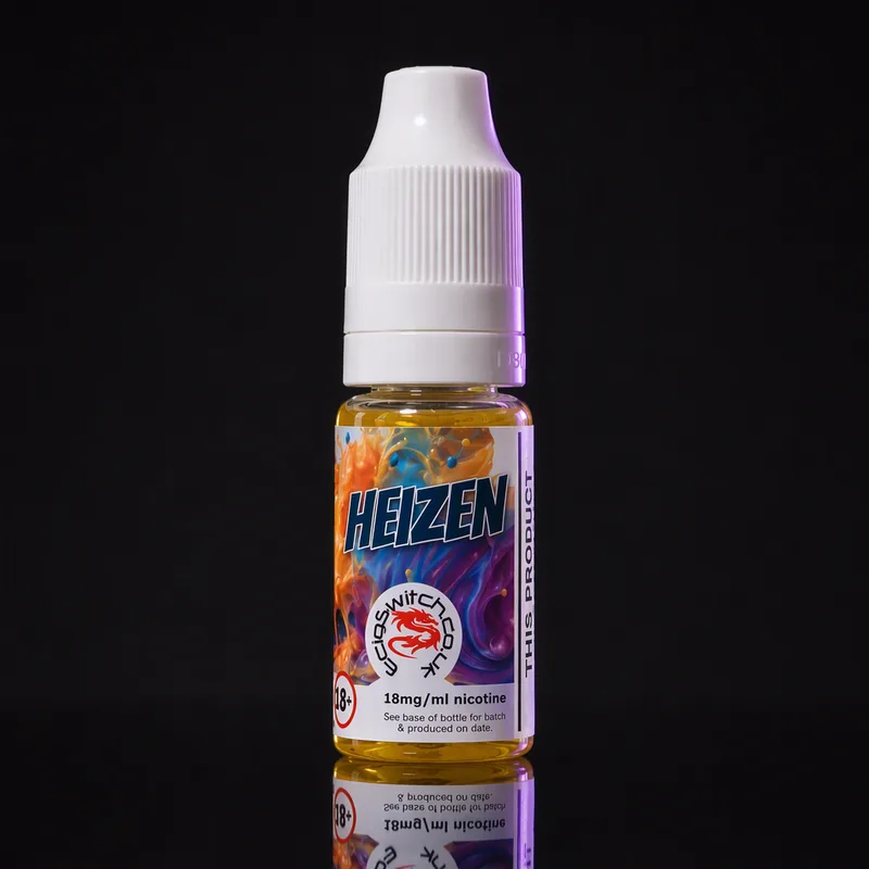 Heizen – 10ml