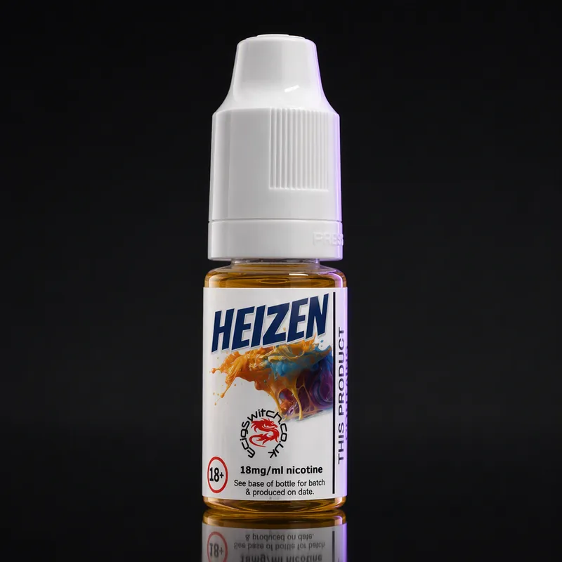 Heizen – 10ml