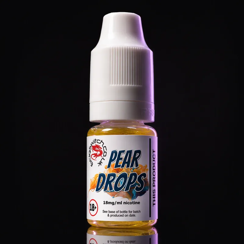 Pear Drops -10ml