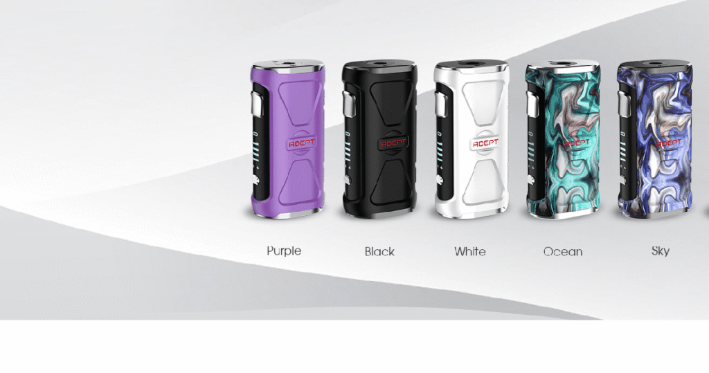 Innokin Adept Zlide Full Kit