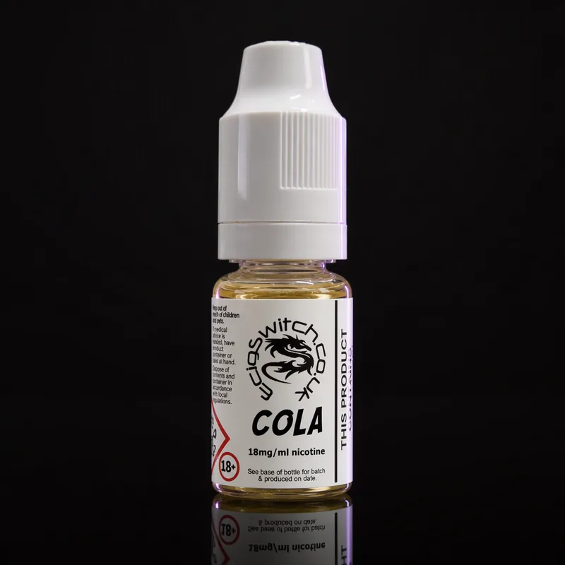 Cola Nic Salt- 10ML