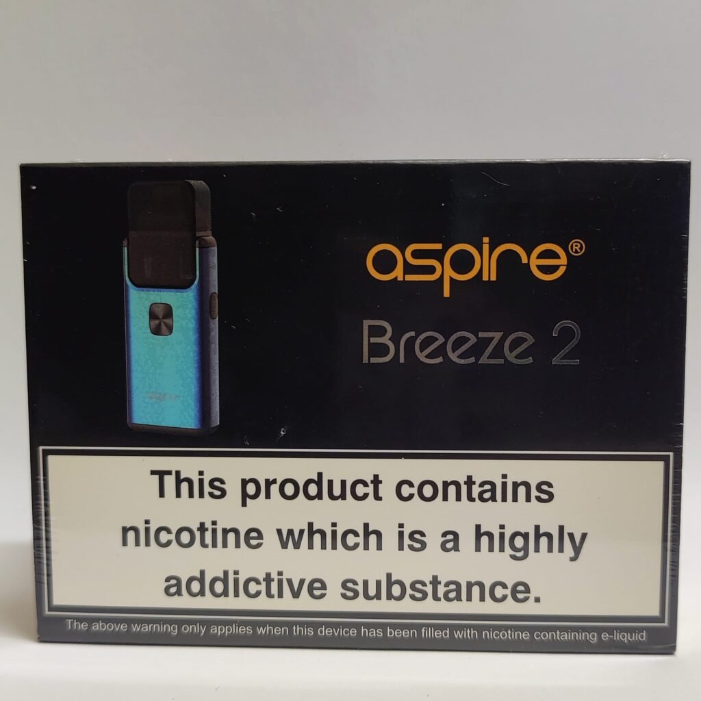 Aspire Breeze 2 Kit