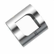 Aspire PockeX Glass & Bubble Glass