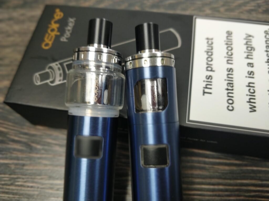 Replacement PockeX Fatboy/Bubble Glass