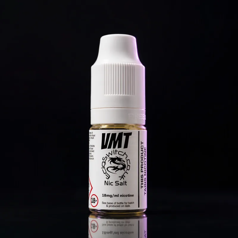 VMT Nic Salt- 10ML