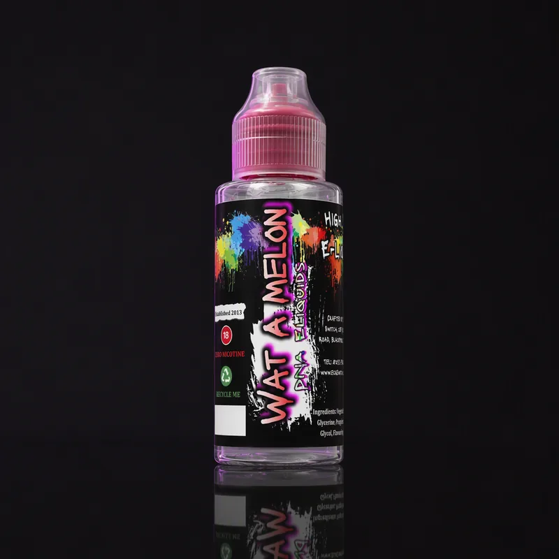 Wat A Melon Eliquid – Shortfill