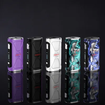 Innokin Adept Zlide Full Kit