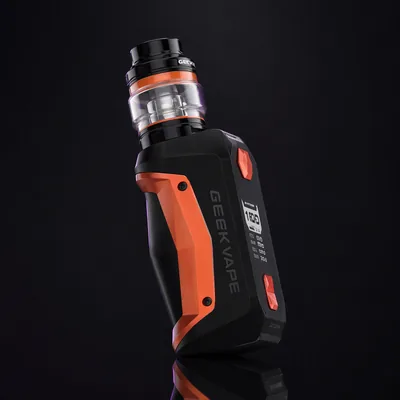 Geek Vape Aegis Solo Kit