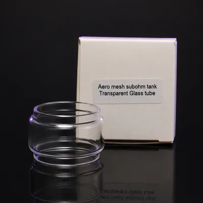 Geek Vape Aero Mesh Subohm Replacement Bubble glass