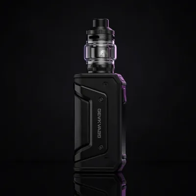 Geekvape L200 Classic Kit with Z Max Tank