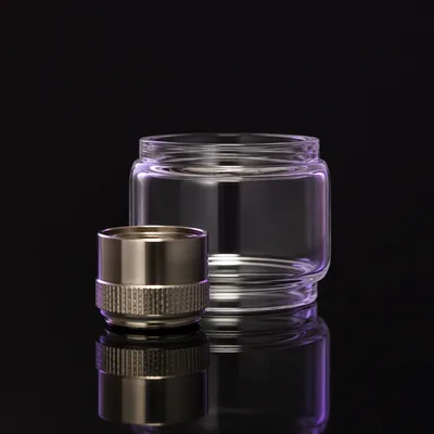 Geek Vape Cerberus Tank Replacement Glass/extension