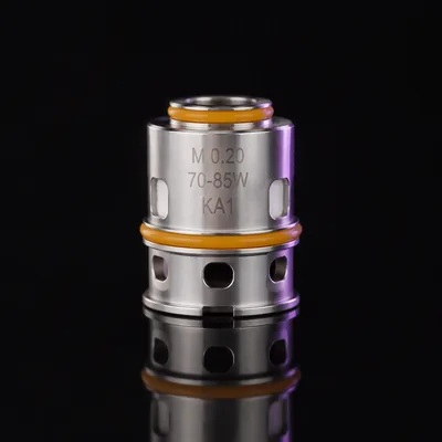 Geekvape Z MAX M-Series coils (for Z-Max tanks)