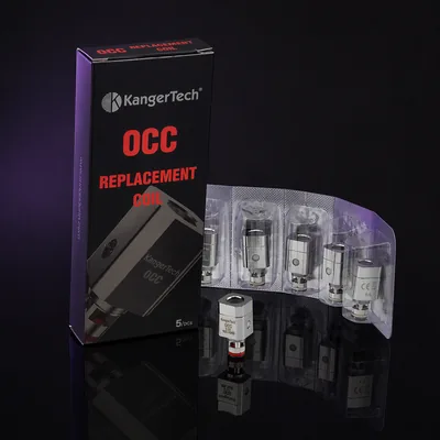 Kangertech Subtank OCC Coil 1.2ohm