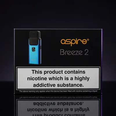 Aspire Breeze 2 Kit