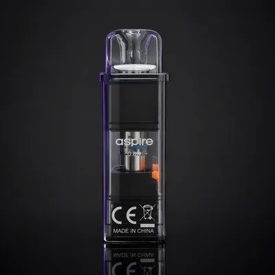 Aspire Gotek Pod 2ml or 4.5ml