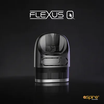 Aspire Flexus Q Pod