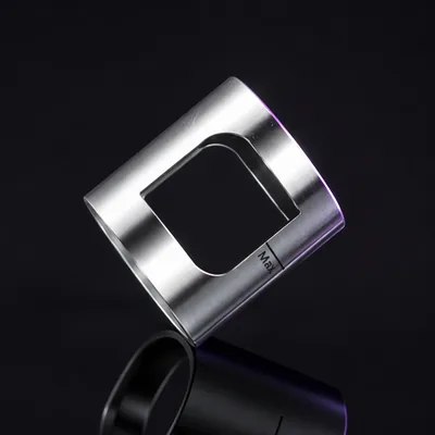 Aspire PockeX Glass & Bubble Glass