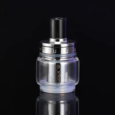 Replacement PockeX Fatboy/Bubble Glass