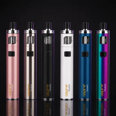 Aspire Pockex Kit