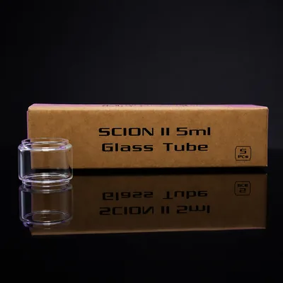 Innokin Scion II Replacement Glass
