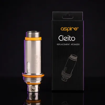 Aspire Cleito Coil