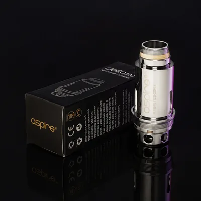 Aspire Cleito 120 Coil 0.16ohm