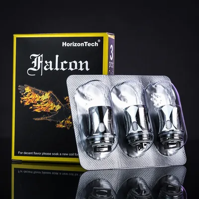 HorizonTech Falcon Coils