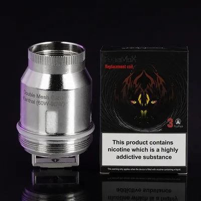 Freemax Mesh Pro Coil